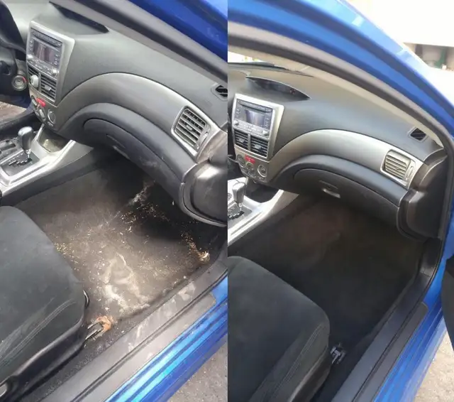 Professional Car Detailing – Satisfaction Guaranteed - Photo 4