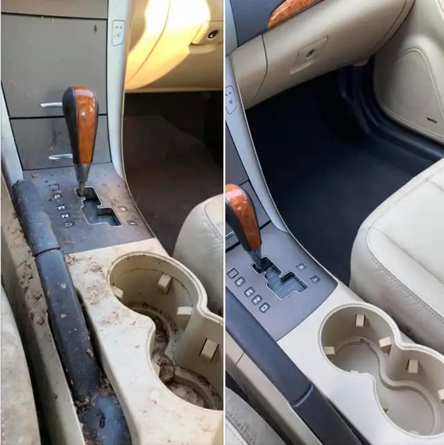 Professional Car Detailing – Satisfaction Guaranteed - Photo 5