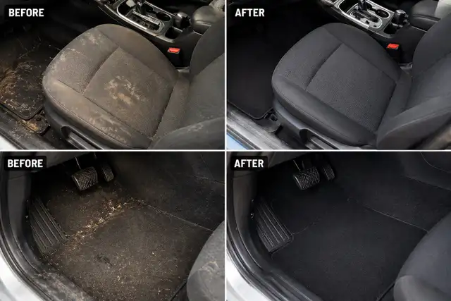 Professional Car Detailing – Satisfaction Guaranteed - Photo 6