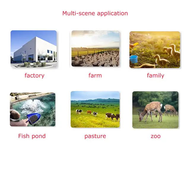 4mm Farm Animal Pellet Mill Machine 4.5KW 200KG/h 239202 - Photo 9