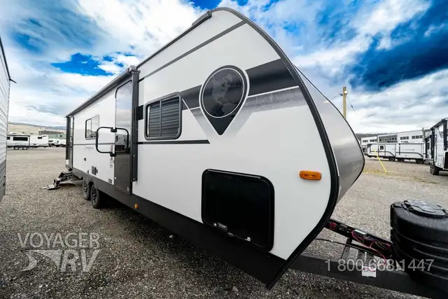 2026 Keystone Passport 260BHCWE