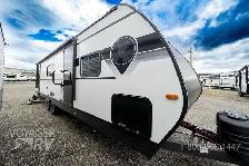 2026 Keystone Passport 260BHCWE