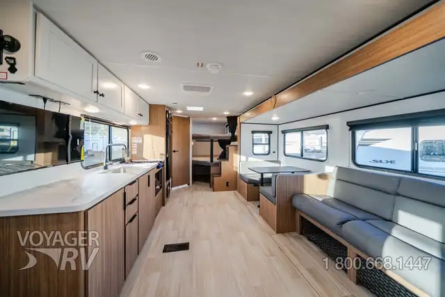 2026 Keystone Passport 260BHCWE - Photo 5