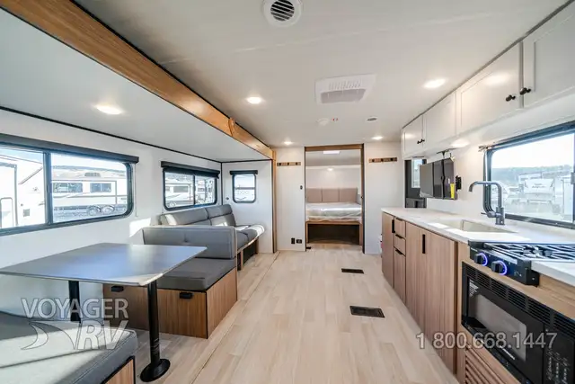 2026 Keystone Passport 260BHCWE - Photo 6