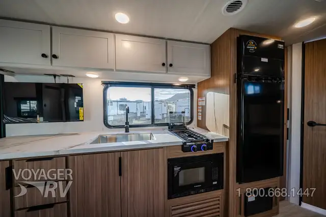 2026 Keystone Passport 260BHCWE - Photo 7