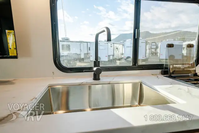 2026 Keystone Passport 260BHCWE - Photo 8