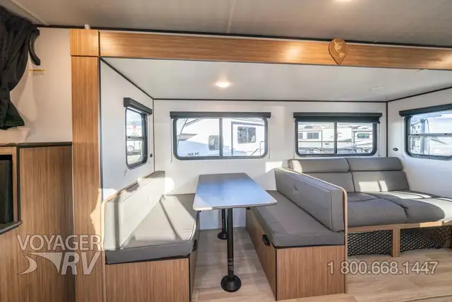 2026 Keystone Passport 260BHCWE - Photo 12