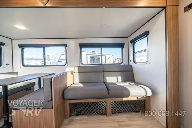 2026 Keystone Passport 260BHCWE - Photo 13