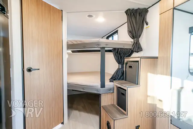 2026 Keystone Passport 260BHCWE - Photo 14