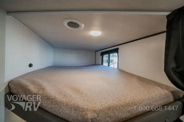 2026 Keystone Passport 260BHCWE - Photo 15