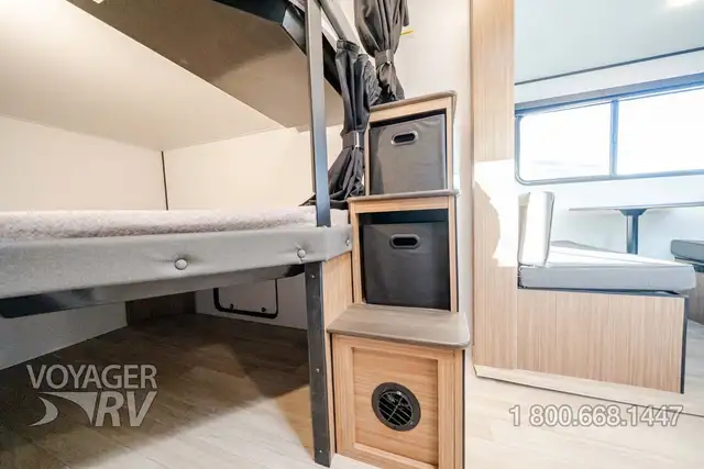 2026 Keystone Passport 260BHCWE - Photo 18