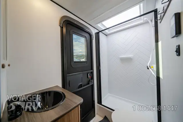 2026 Keystone Passport 260BHCWE - Photo 19