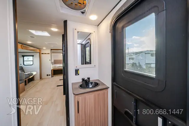 2026 Keystone Passport 260BHCWE - Photo 21