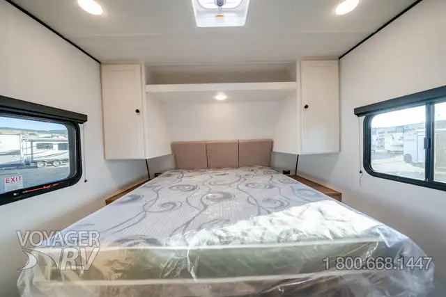 2026 Keystone Passport 260BHCWE - Photo 24