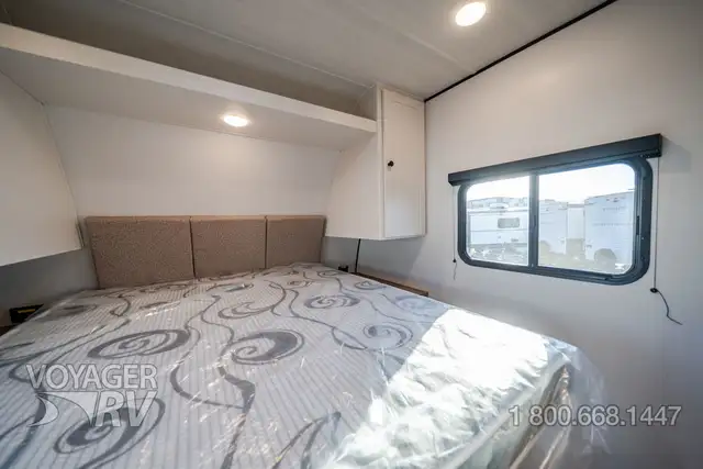 2026 Keystone Passport 260BHCWE - Photo 25