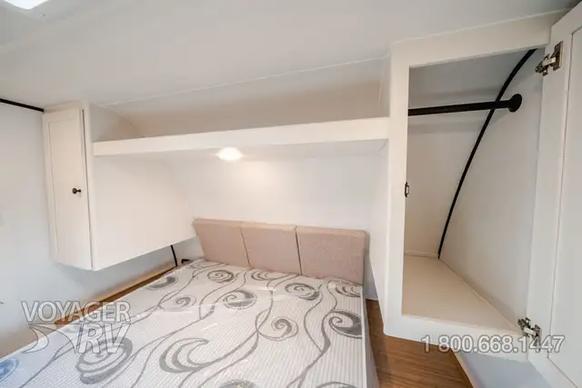 2026 Keystone Passport 260BHCWE - Photo 27