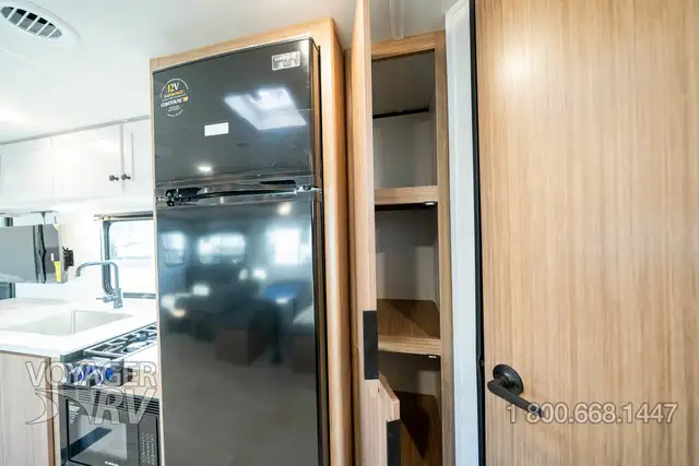 2026 Keystone Passport 260BHCWE - Photo 33