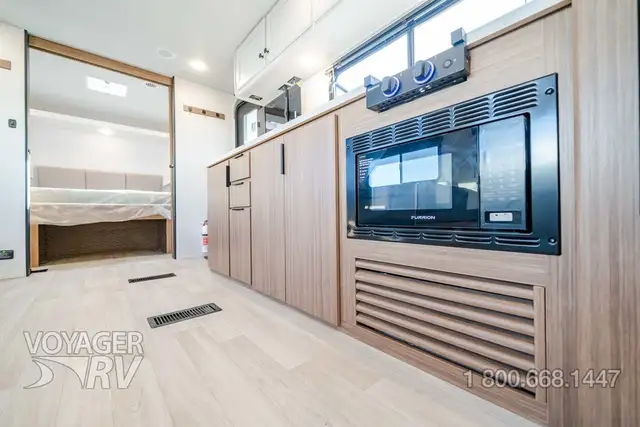 2026 Keystone Passport 260BHCWE - Photo 34