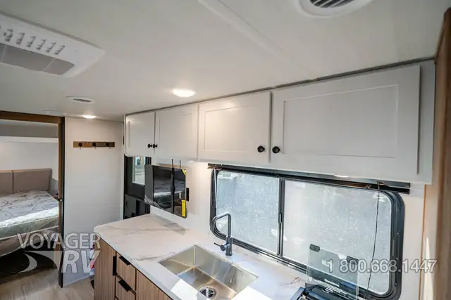 2026 Keystone Passport 260BHCWE - Photo 35