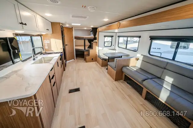 2026 Keystone Passport 260BHCWE - Photo 39