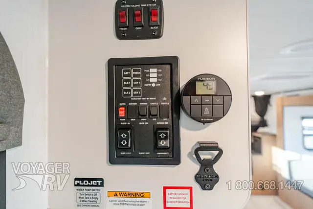 2026 Keystone Passport 260BHCWE - Photo 41