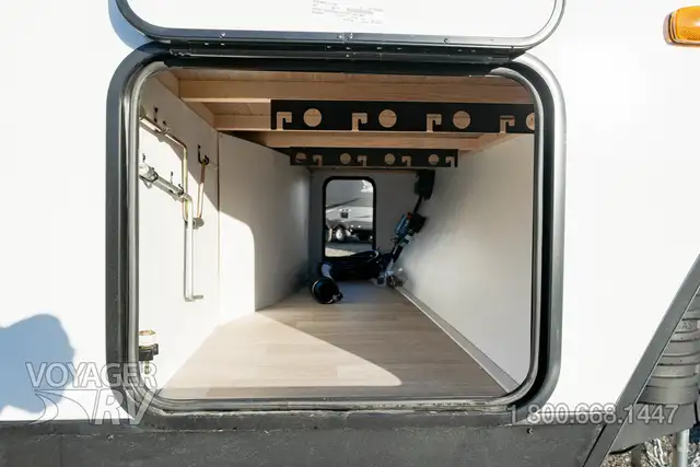 2026 Keystone Passport 260BHCWE - Photo 43