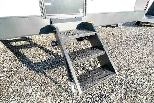 2026 Keystone Passport 260BHCWE - Photo 45