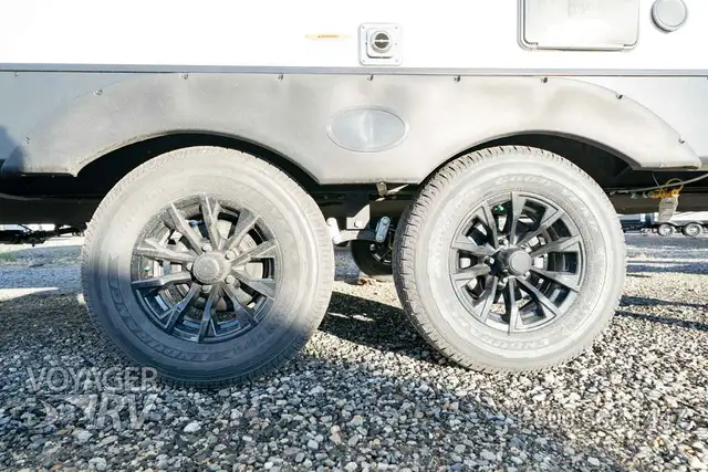 2026 Keystone Passport 260BHCWE - Photo 46