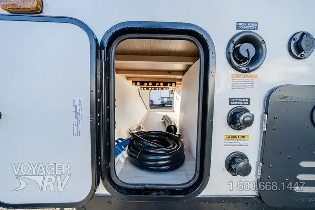 2026 Keystone Passport 260BHCWE - Photo 48