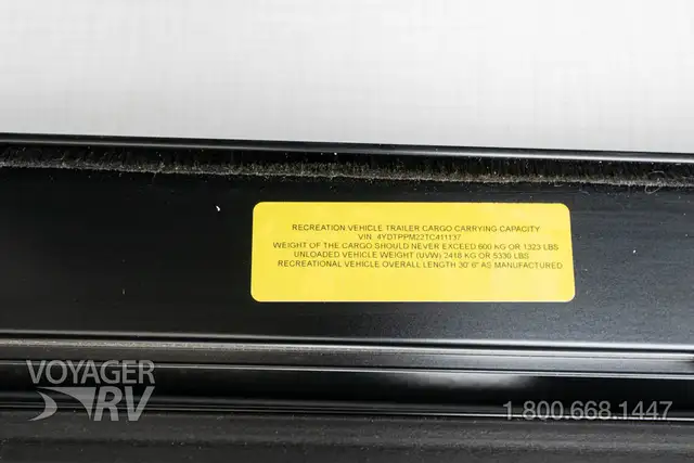 2026 Keystone Passport 260BHCWE - Photo 52