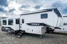 2026 Jayco Eagle SLE 30RLT