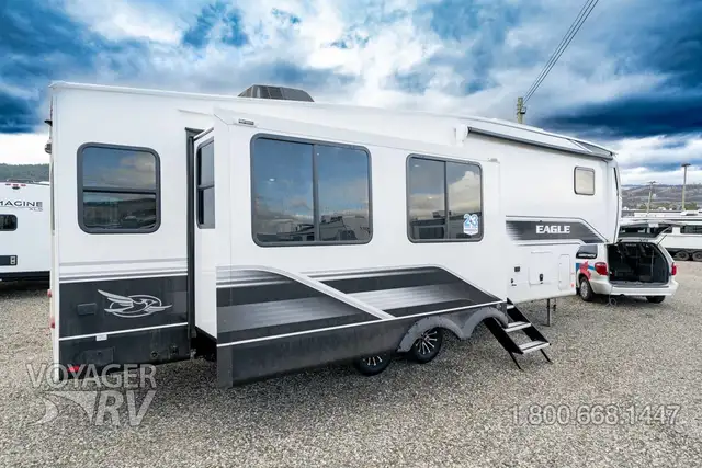 2026 Jayco Eagle SLE 30RLT - Photo 2