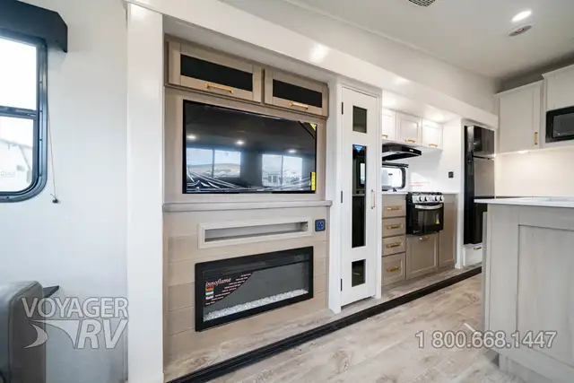 2026 Jayco Eagle SLE 30RLT - Photo 35