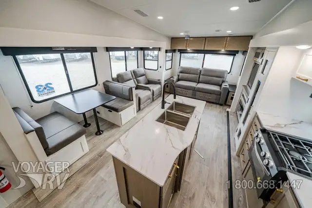 2026 Jayco Eagle SLE 30RLT - Photo 46