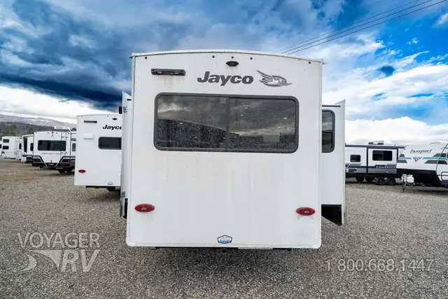 2026 Jayco Eagle SLE 30RLT - Photo 53