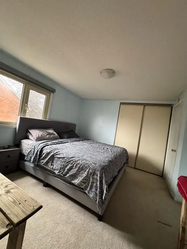 Upper level One Room Is For Rent Near Shoppers World Mall - Photo 2