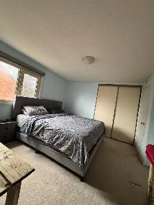 Upper level One Room Is For Rent Near Shoppers World Mall - Photo 2