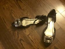 Brand New Women flat shoes Size 9.5