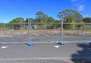 Temporary Fence Installation – Toronto GTA & Surrounding Areas