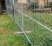 Temporary Fence Installation – Toronto GTA & Surrounding Areas - Photo 2
