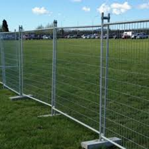 Temporary Fence Installation – Toronto GTA & Surrounding Areas - Photo 3
