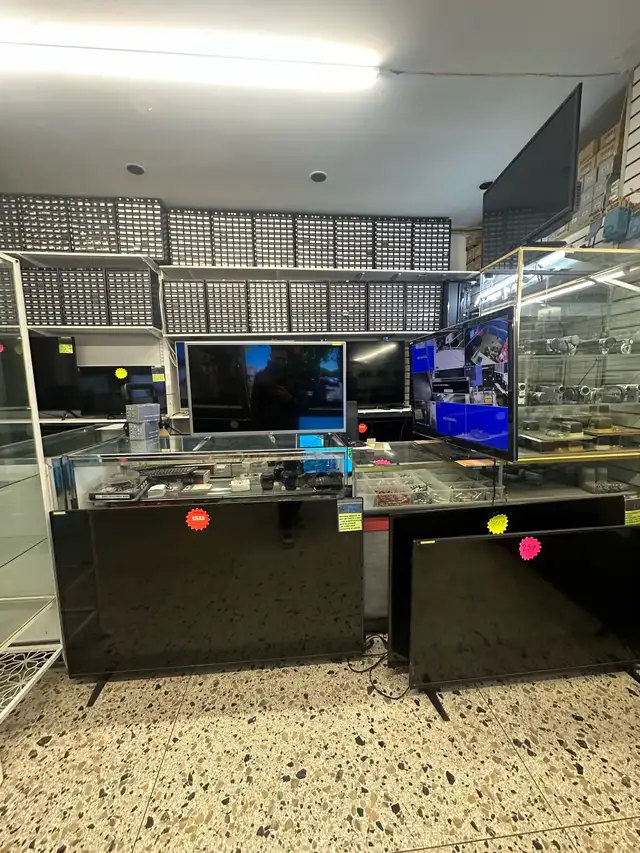 Réparation électroménager à domicile & pièces - Photo 3