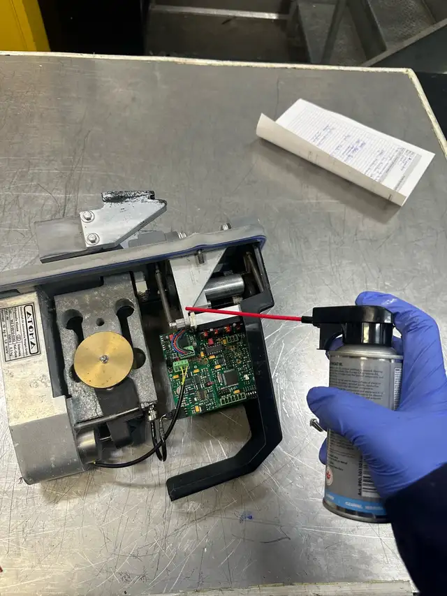 Réparation électroménager à domicile & pièces - Photo 5