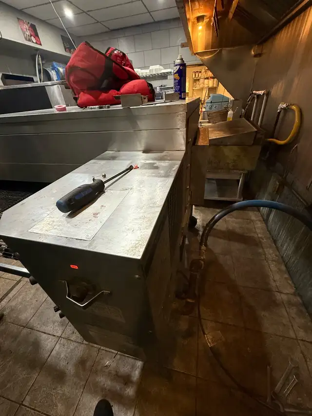 Réparation électroménager à domicile & pièces - Photo 7