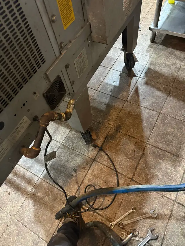 Réparation électroménager à domicile & pièces - Photo 8