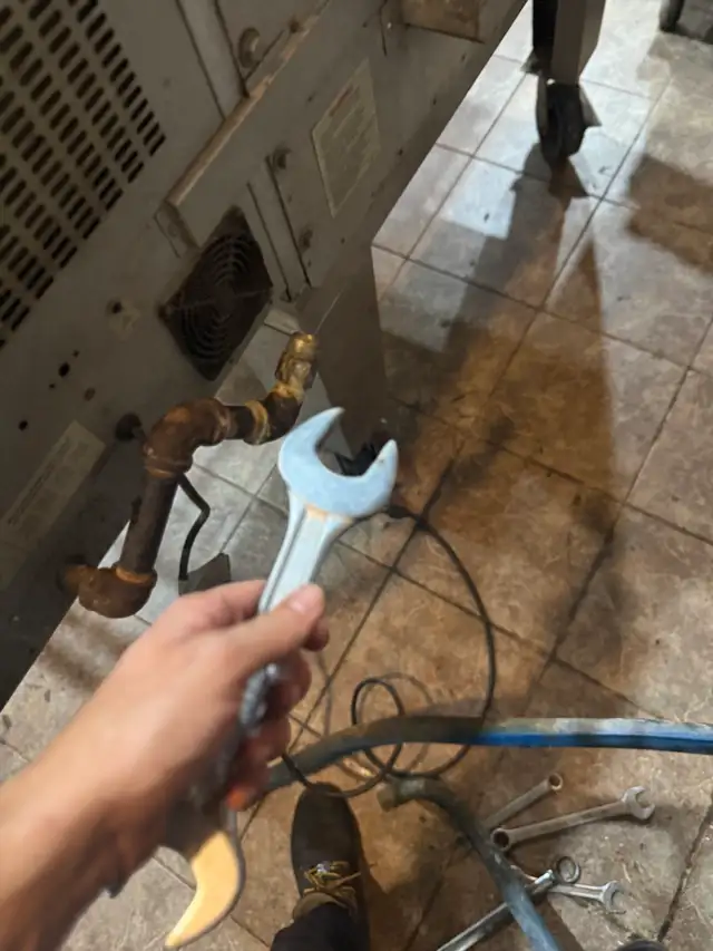 Réparation électroménager à domicile & pièces - Photo 9