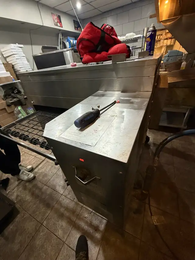 Réparation électroménager à domicile & pièces - Photo 10