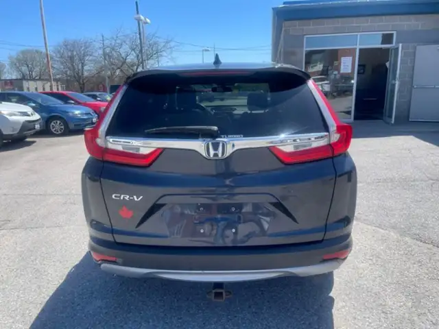 2018 Honda CR-V - Photo 3