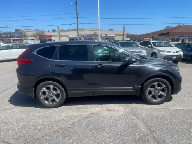 2018 Honda CR-V - Photo 5