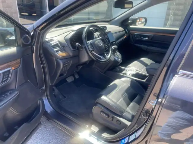 2018 Honda CR-V - Photo 8